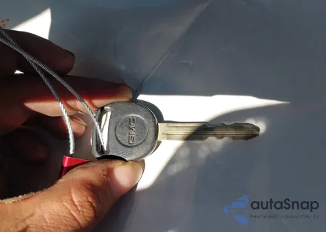 2007 GMC Canyon Sle2 z USA, uszkodzony, nr VIN 1GTDT13E378140285